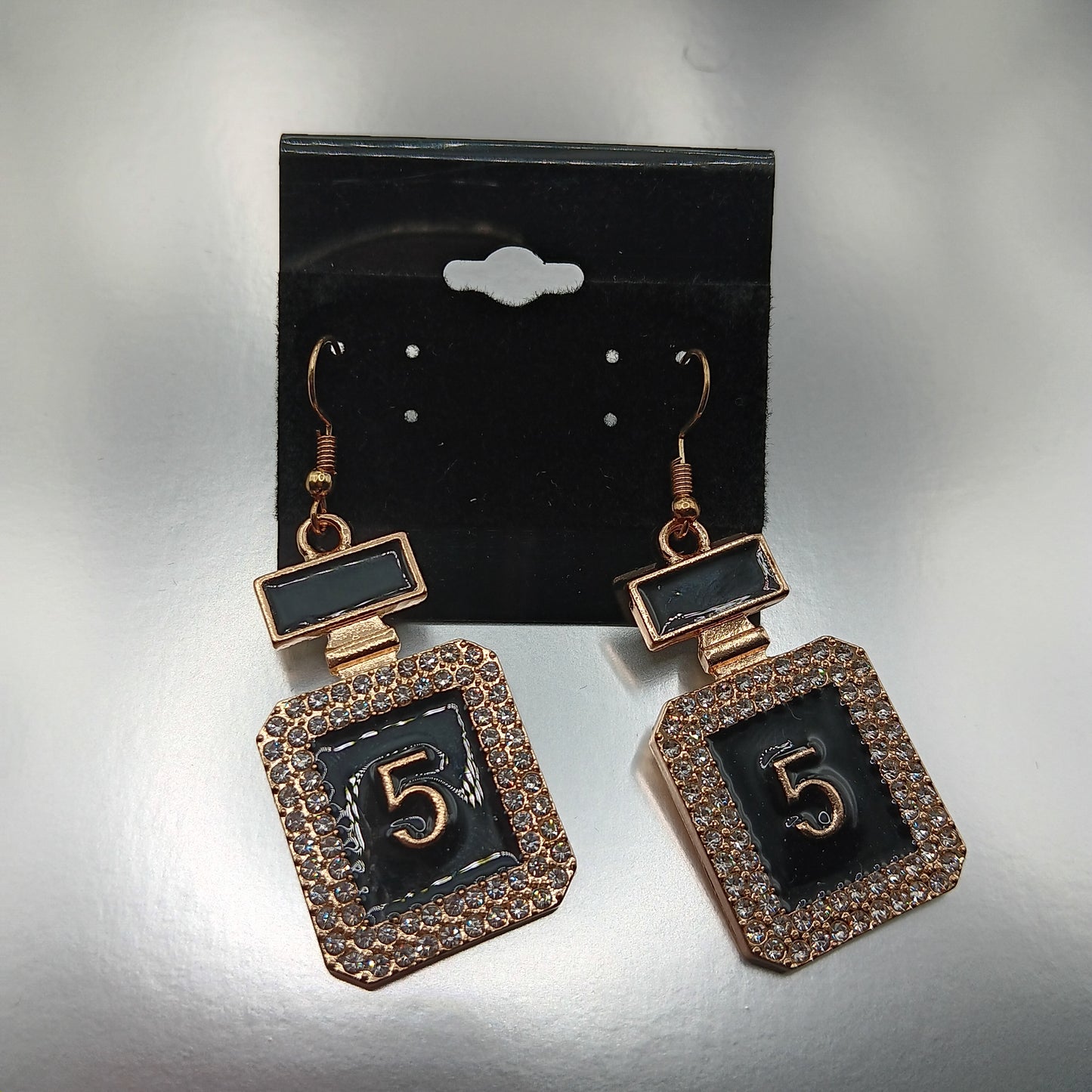 N5 PERFUME  COSTUME JEWELRY