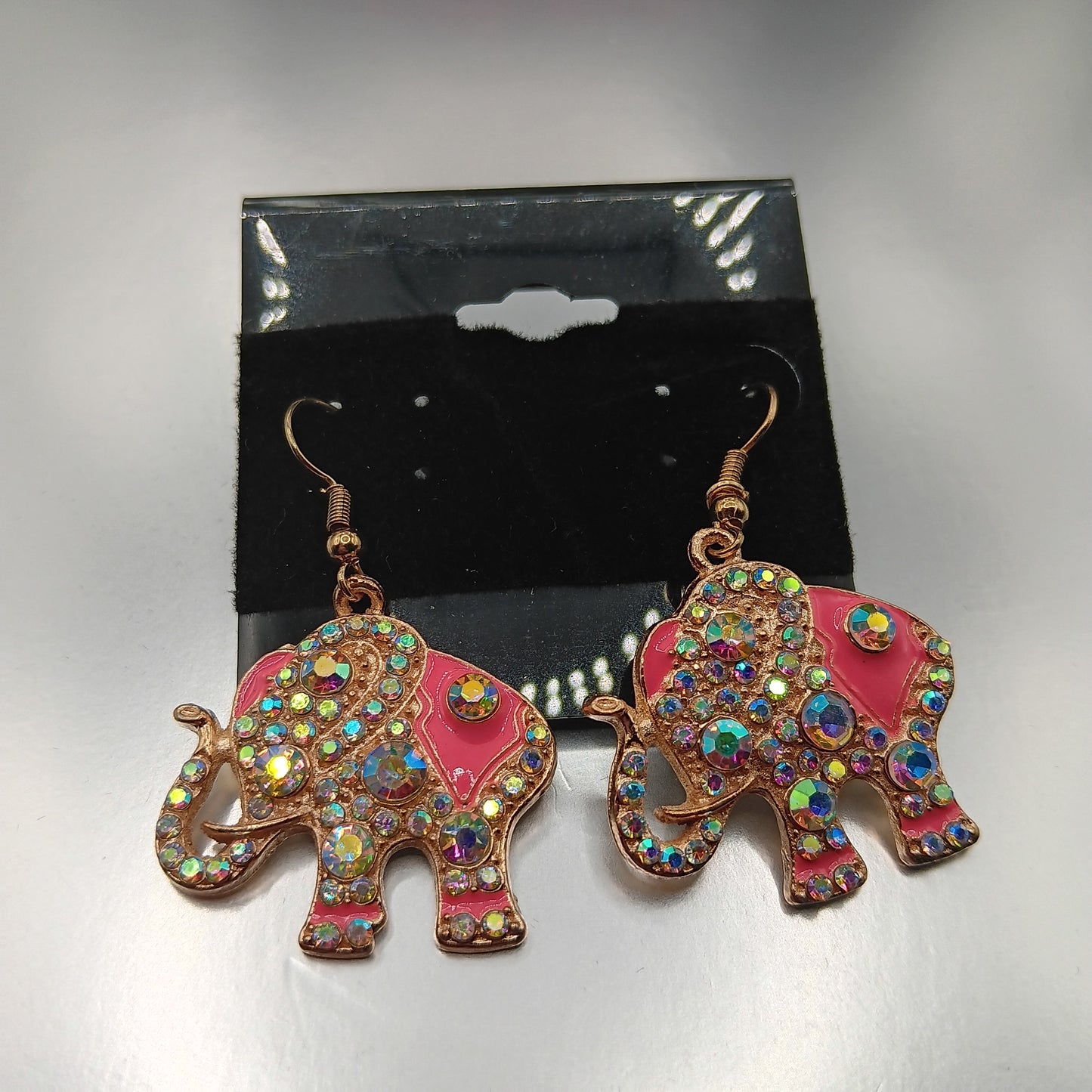 ELEPHANT BLING