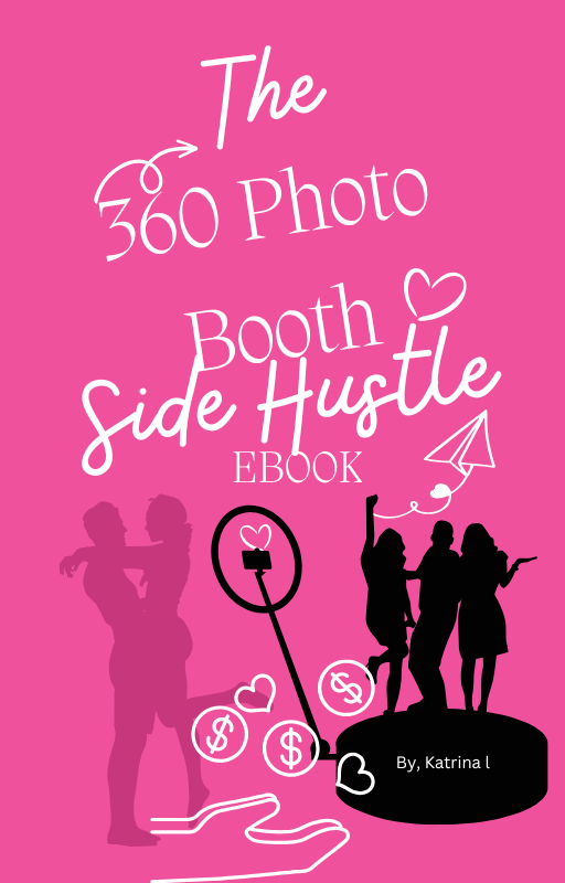 360 PHOTO BOOTH EBOOK