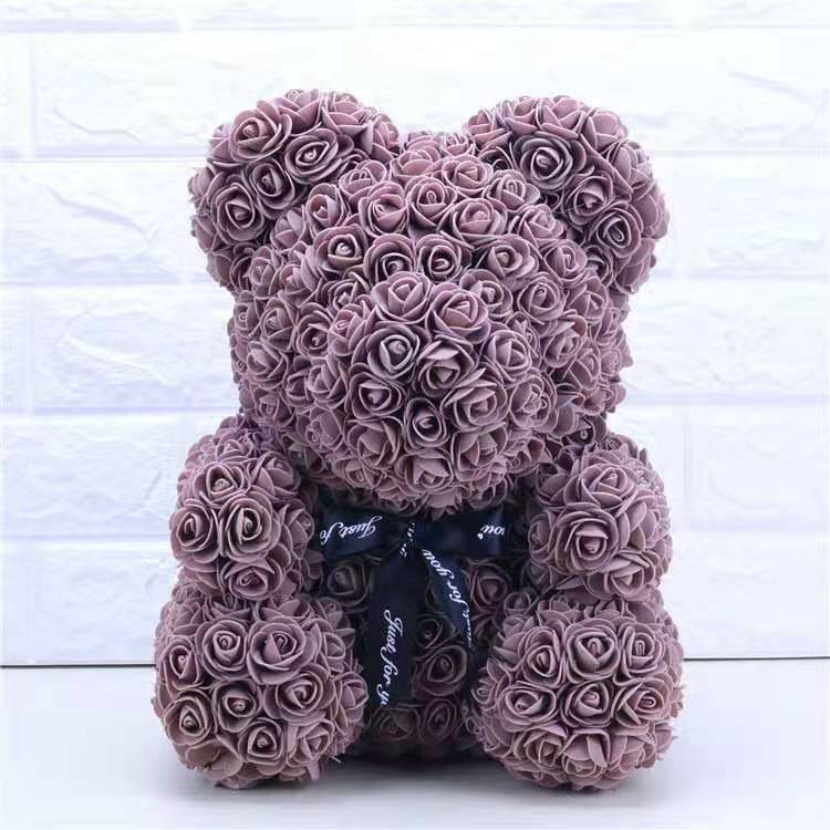 ROSE BEAR